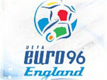 第10届 1996年英格兰欧洲杯