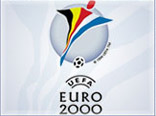 第11届 2000年比利时/荷兰欧洲杯