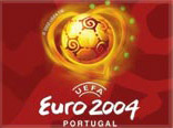 第12届 2004年葡萄牙欧洲杯