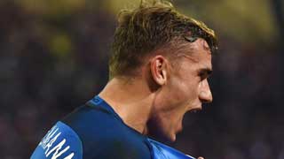 法国2-0德国杀进决赛