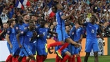 法国队期待本土捧杯